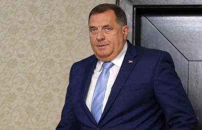 Dodik: BiH se može mirno razići ako Bošnjaci ne pokrenu vojsku