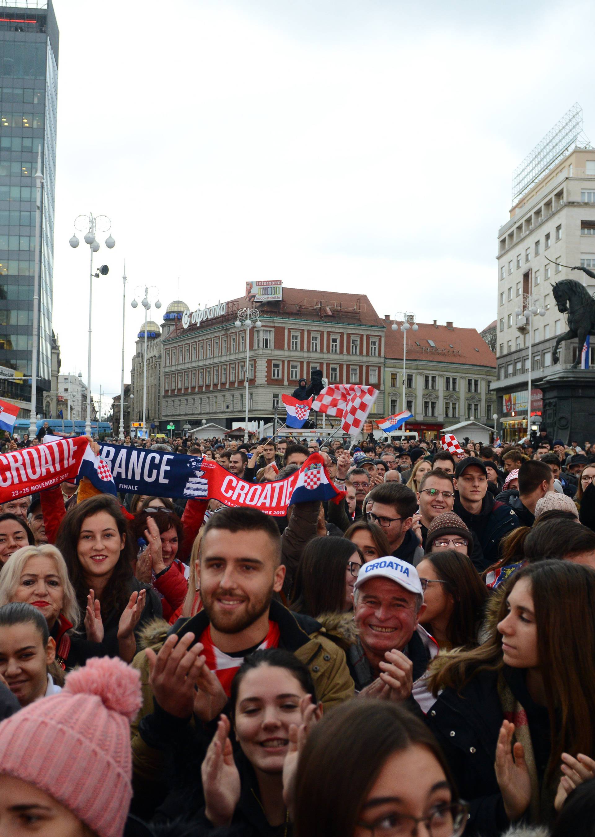 Krajan: Mi smo najuspješnija sportska nacija na svijetu!