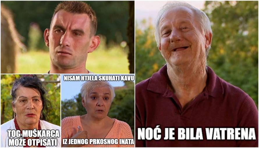 Izjave farmera ponovno su hit: 'Valjamo se od smijeha, top su'