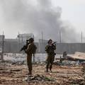 Šef WHO-a slomio se opisujući 'paklenu' situaciju u Pojasu Gaze: Koriste ljude kao štit...