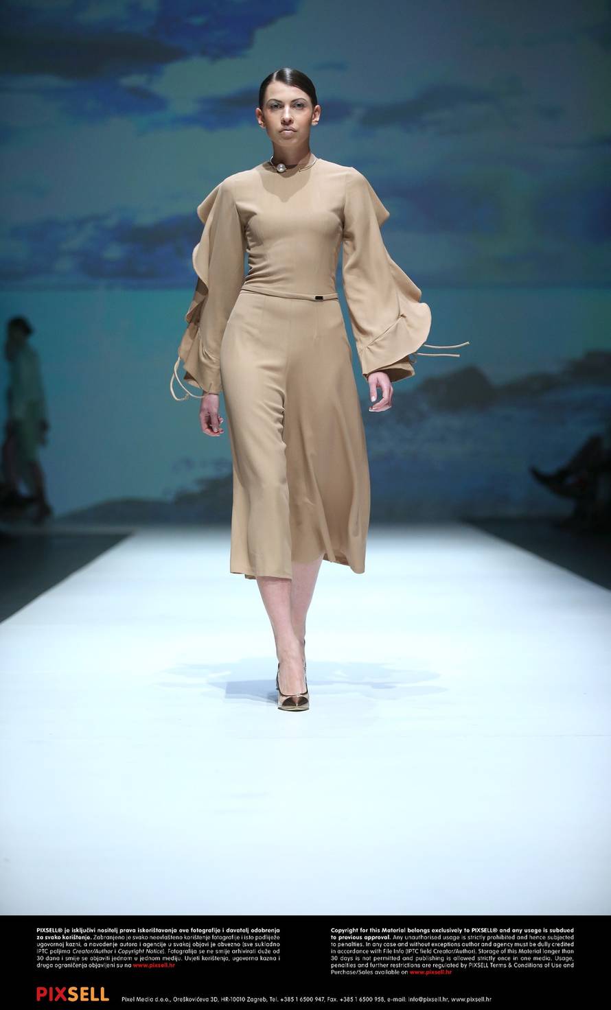 Sanjin Strukić/Pixsell