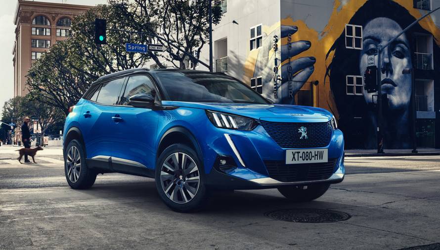 Oni će biti hit i u Hrvatskoj: Ovo su auto zvijezde za 2020.