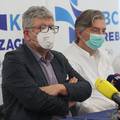 U KBC-u Zagreb, najvećoj bolnici u zemlji,  cijepljeno je 74 posto liječnika i  tek 38 posto sestara