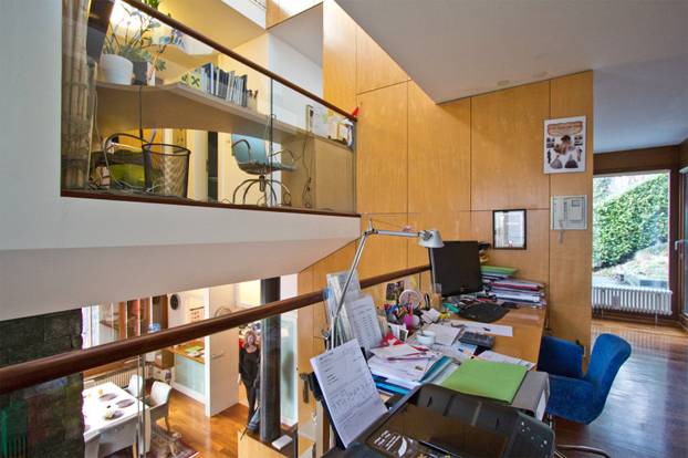 U Zagrebu se prodaje hit vila! '4 etaže, nagrađena je vani i u Hrvatskoj'. Ovo joj je cijena