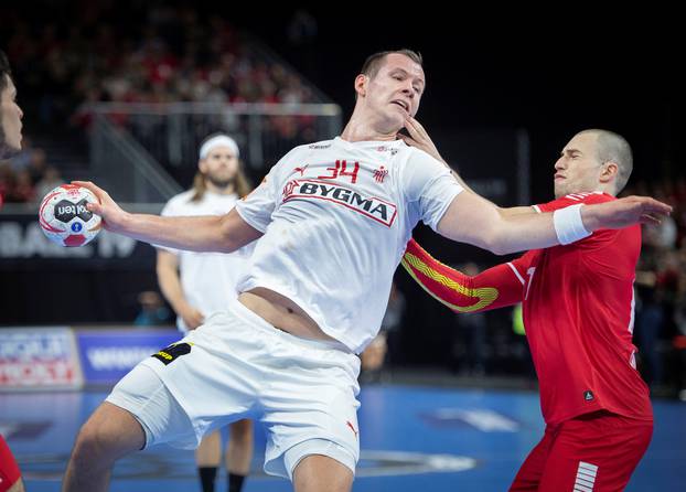 IHF Handball World Championships