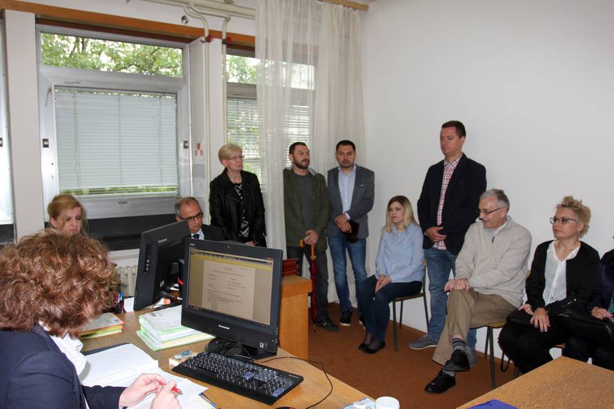 Tužili bolnicu: Majci operirali kuk, umrla nakon komplikacija