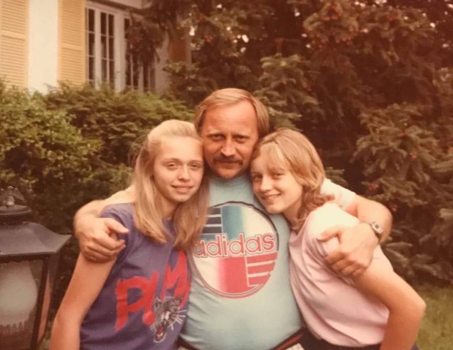 Policija mu je sve praštala kad bi rekao 'Kaj te muči, Njofra?'