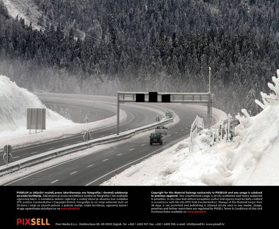 Goran Kovačić/Pixsell