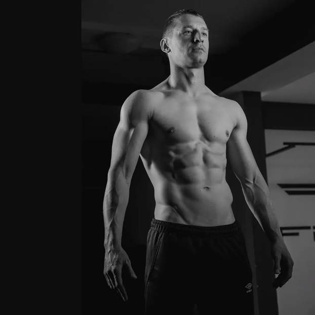 FOTO Ovo je novi kondicijski trener Dinama. Na društvenim mrežama osvaja fotografijama