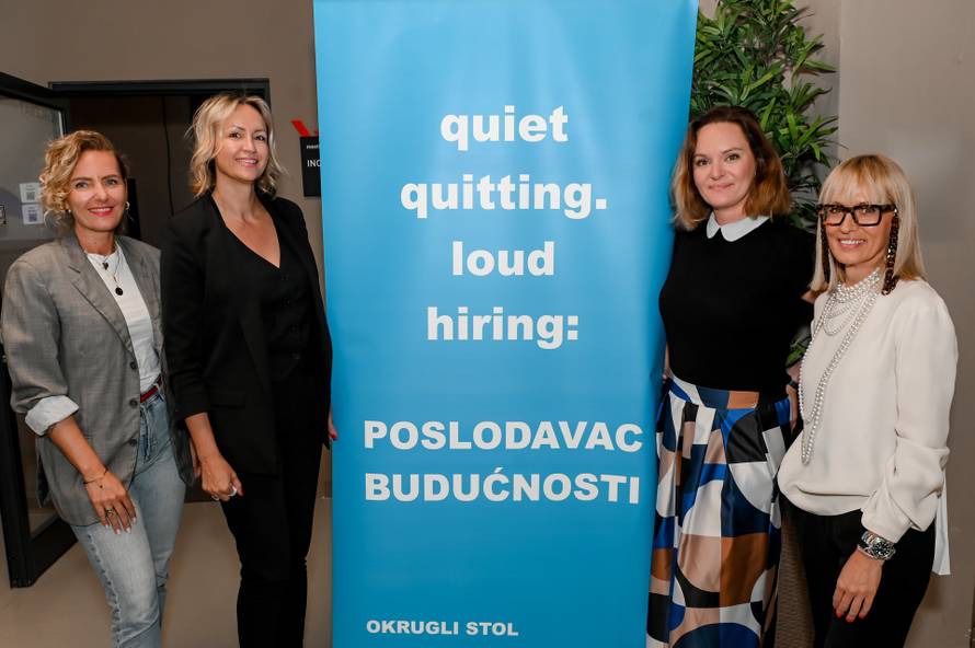 Tihi otkazi: Zašto zaposlenici sve češće biraju smisao na poslu, a ne napredovanje?