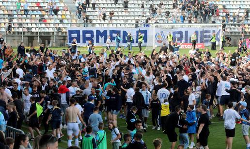 Rijeka za pretkolo Europe digla cijene u nebo, navijači bijesni:  'Da sad prodam i drugi bubreg?'