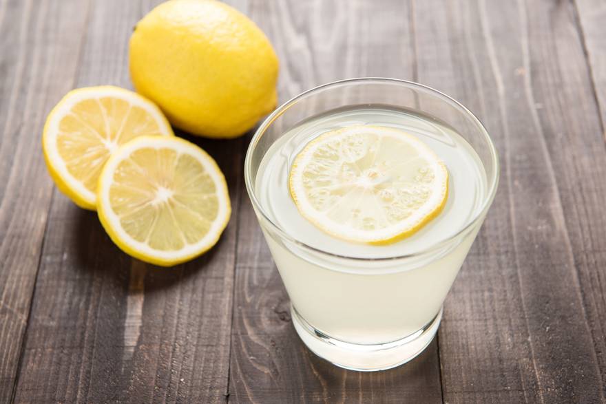 Moćni limun čisti jetru, pomaže u učenju i štiti od od gripe i prehlade