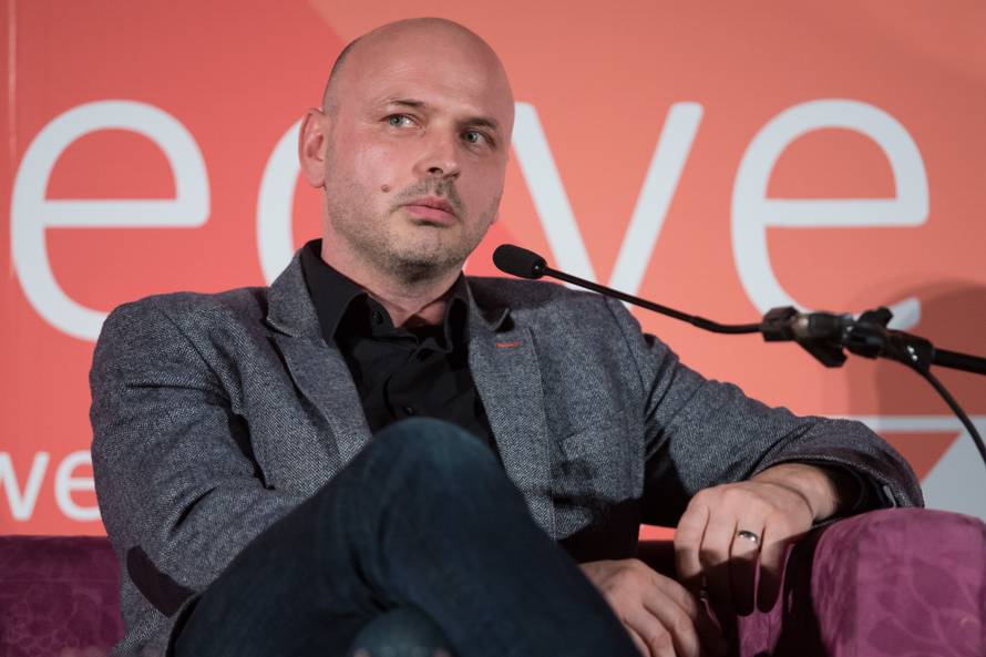 Digital Takeover: Dodijeljena su Business leaders priznanja...