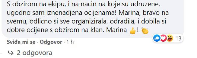 Manda u 'Večeri za 5 na selu' razočarala gledatelje: 'Traži dlaku u jajetu i kvari ovu ekipu'