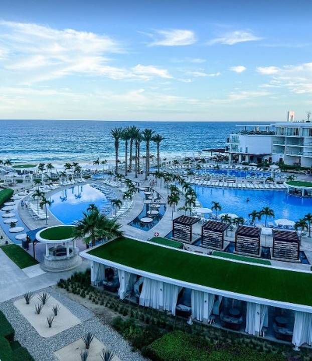 FOTO Kakav gušt za dušu! Ovo je 20 najboljih resorta u svijetu