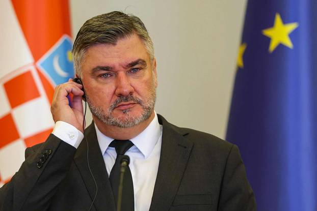 FOTO Pustili smo političarima brade! Tu su Plenković, Anušić, Milanović... a 'zarastao' je i Bulj