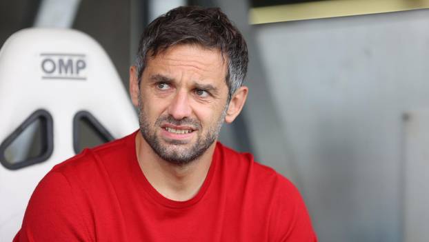 Rijeka:  SuperSport HNL, 01. kolo, HNK Rijeka - NK Slaven Belupo