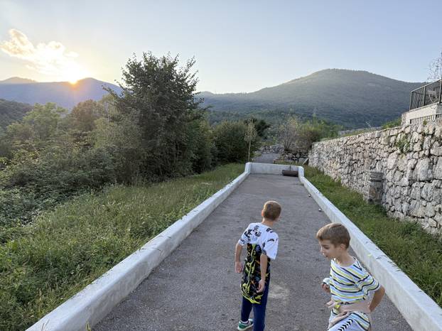 FOTO Kaštelet kod Opatije iz snova: Obnovili smo ga kako bismo očuvali obiteljske tajne