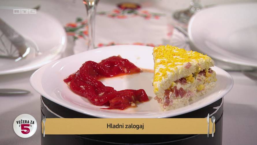 Umirovljenicu Nadu je najstrože ocijenila Martina: 'Glavno jelo kiselo, a desert bio prezasitan'