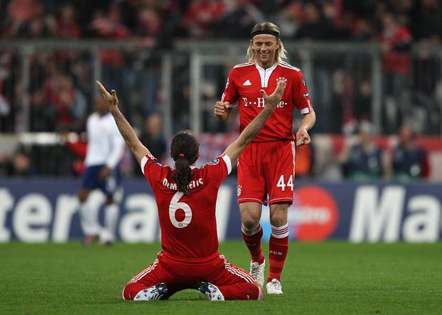 Munchen: Ivica Oli? u zadnjoj minuti utakmice zabio za pobjedu Bayerna