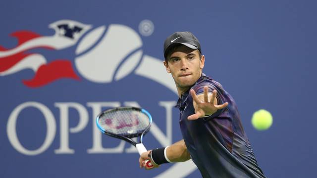 Tennis: U.S. Open