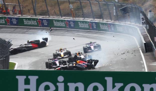 Dutch Grand Prix