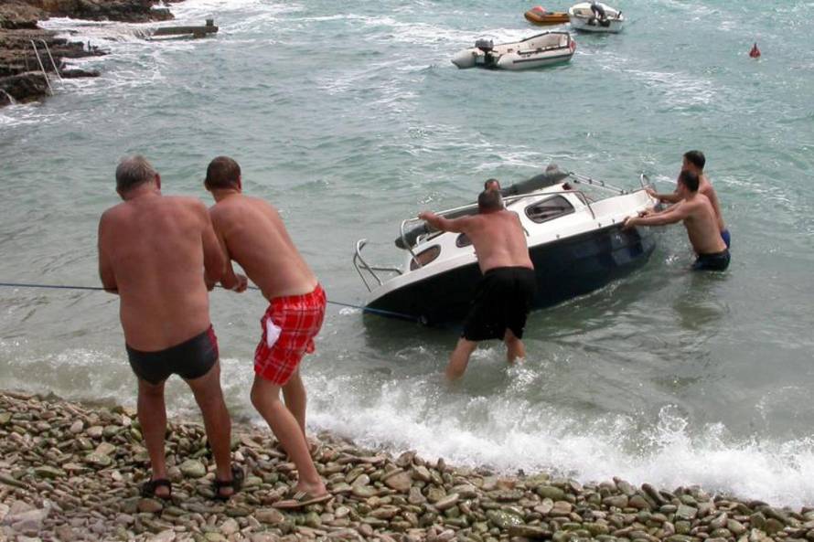 Dušan Mirković/PIXSELL