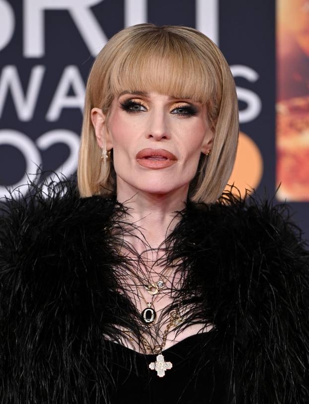 The Brit Awards 2026 - Red Carpet