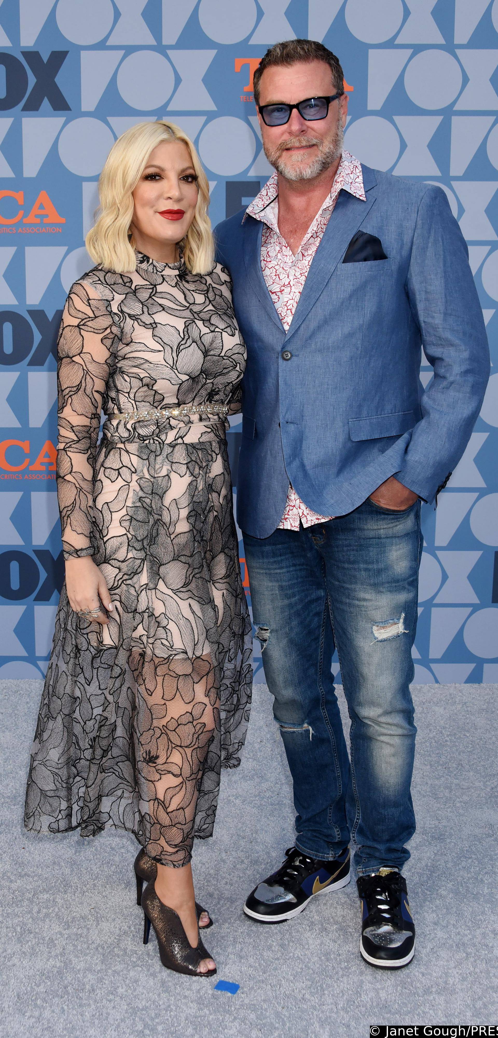 FOX Summer TCA 2019 All-Star Party