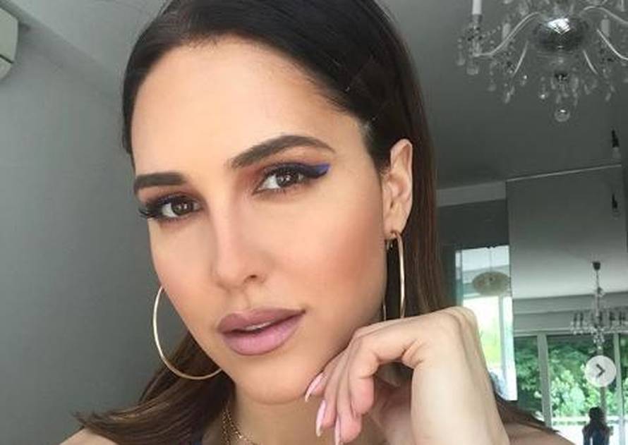 Lana Jurčević o dečku: 'Nikako da mu nađem manu, ali tražim'