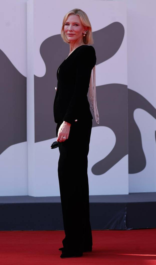 81st Venice International Film Festival