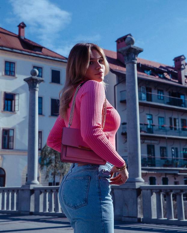 FOTO Slovenska manekenka 'ukrala' je srce Luke Dončića. Zaručili su se na lijepom Bledu