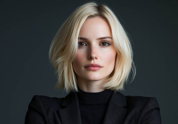 FOTO Žene u 50-ima biraju ove frizure kada žele redefinirati stil