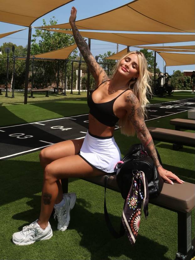 Skandal u krevetu: Ostavila je zvijezdu Real Madrida, uselila k prijateljici i iskoristila priliku...