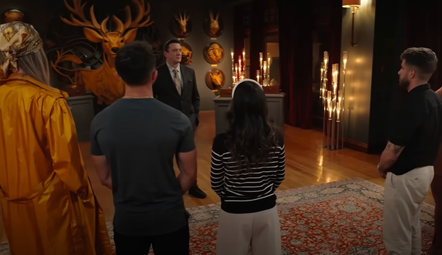 Nešto biste 'binđali'? Evo što je najgledanije na Netflixu danas