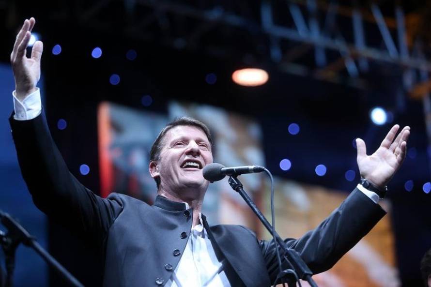 Goran Stanzl/Pixsell