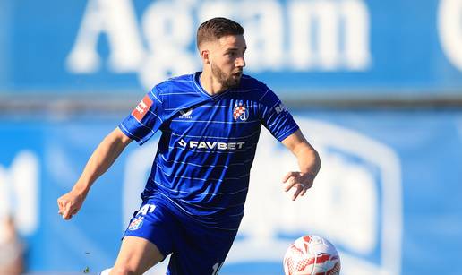 Dinamo dogovorio prvi izlazni transfer, Soldo odlazi u &Ccaron;e&scaron;ku