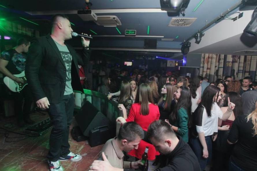 Tomislav Miletić/Pixsell