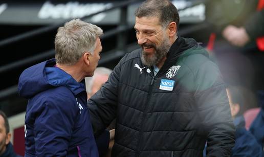 Bilić se vraća u Premiership? Priželjkuju ga u bivšem klubu