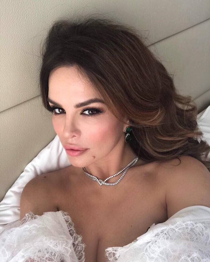 Srpski mediji tvrde: 'Imamo nove fotografije gole Severine'