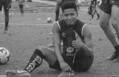 Mladi nogometaš ubijen ispred kuće: Upucali su ga zabunom