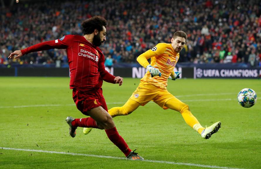 Liverpoolov 'blitzkrieg' za prvo mjesto, nova ozljeda Lovrena