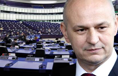 Europski parlament: Zbog nepoštivanja COVID pravila kažnjen i  Mislav Kolakušić