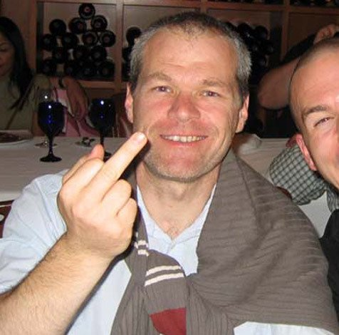 Stigao spas: Uwe Boll napokon odustaje od snimanja filmova