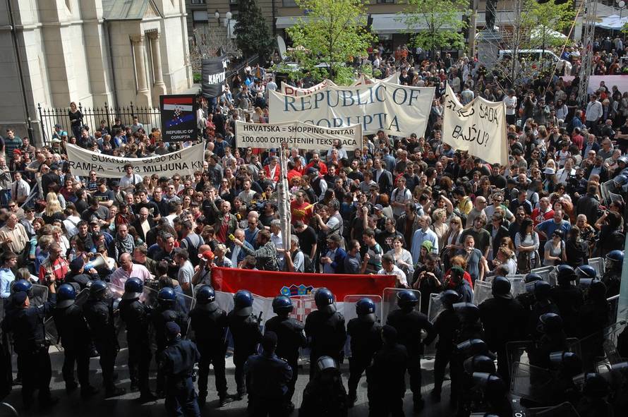 Davor Višnjić/Pixsell