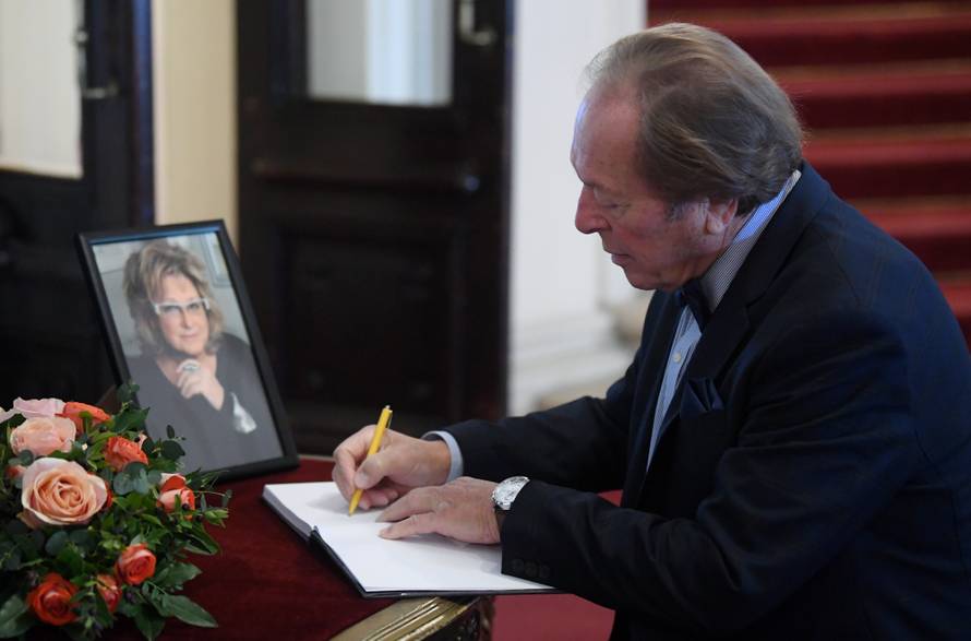 Zagreb: Komemoracija za kritičarku, spisateljicu i kazalištarku Mani Gotovac