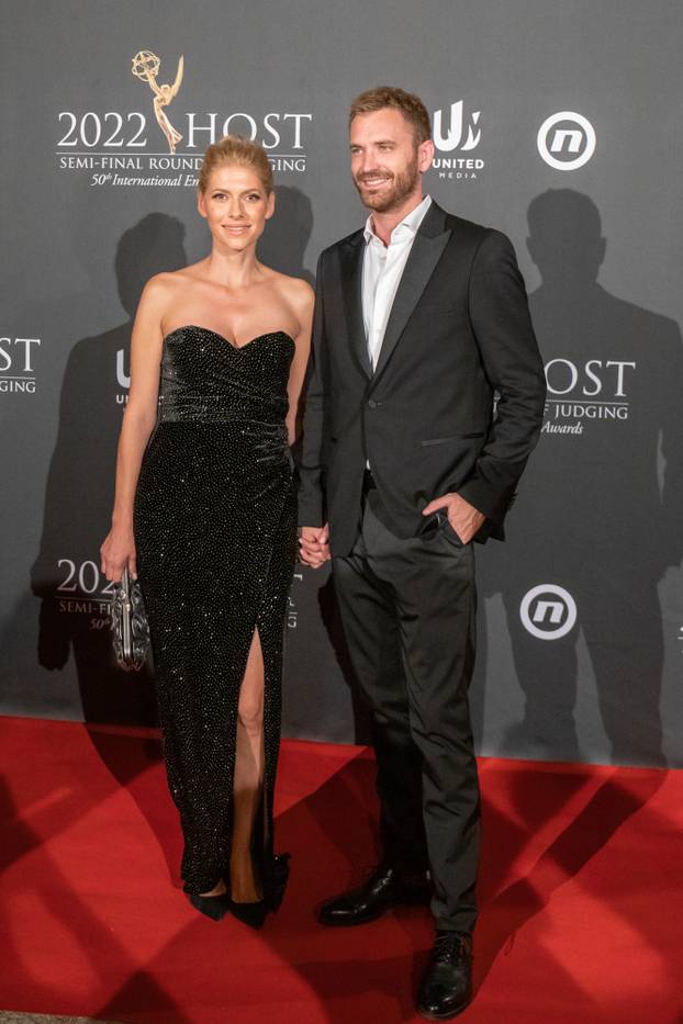 Dubrovnik: Red Carpet i svečana večera za uzvanike polufinala nagrade Emmy