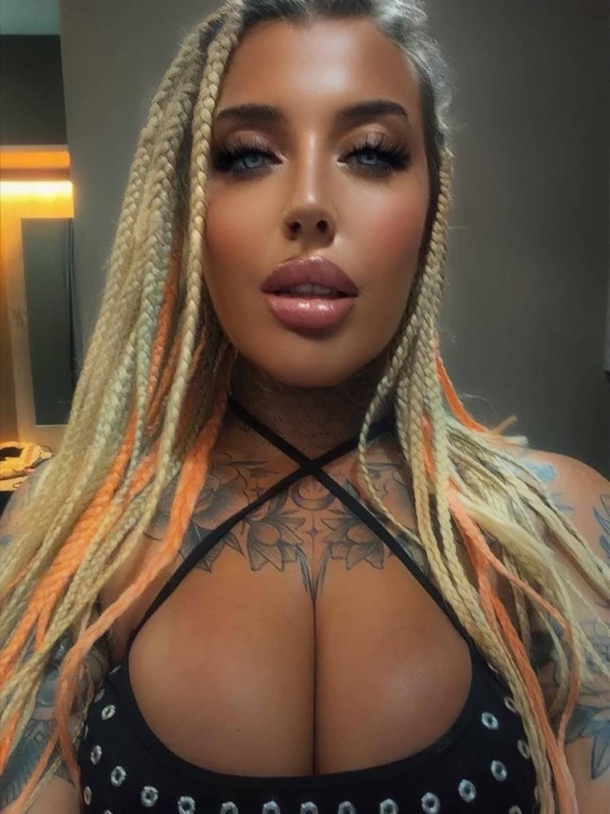 Horor na Tajlandu: Britanska influencerica pala s četvrtog kata i slomila leđa na 24 mjesta