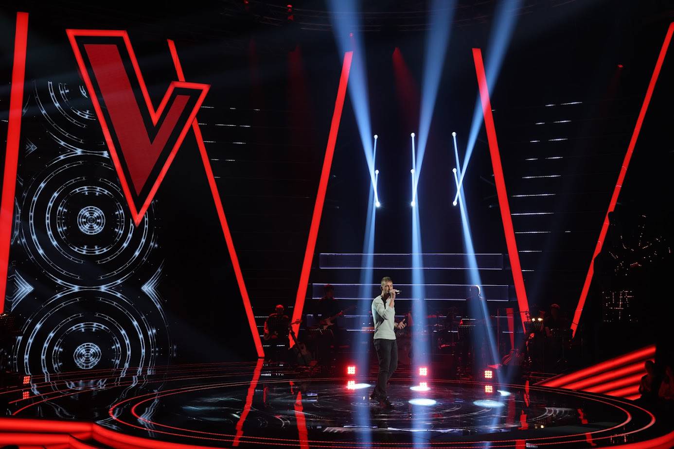 U zadnjoj audicijskoj epizodi 'The Voice Hrvatska' mentori su uspjeli popuniti svoje timove