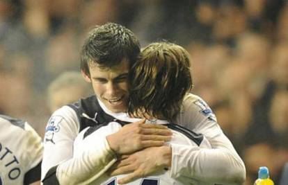 Defoe: Luka Modrić i Bale su ključni igrači, nezamjenjivi su